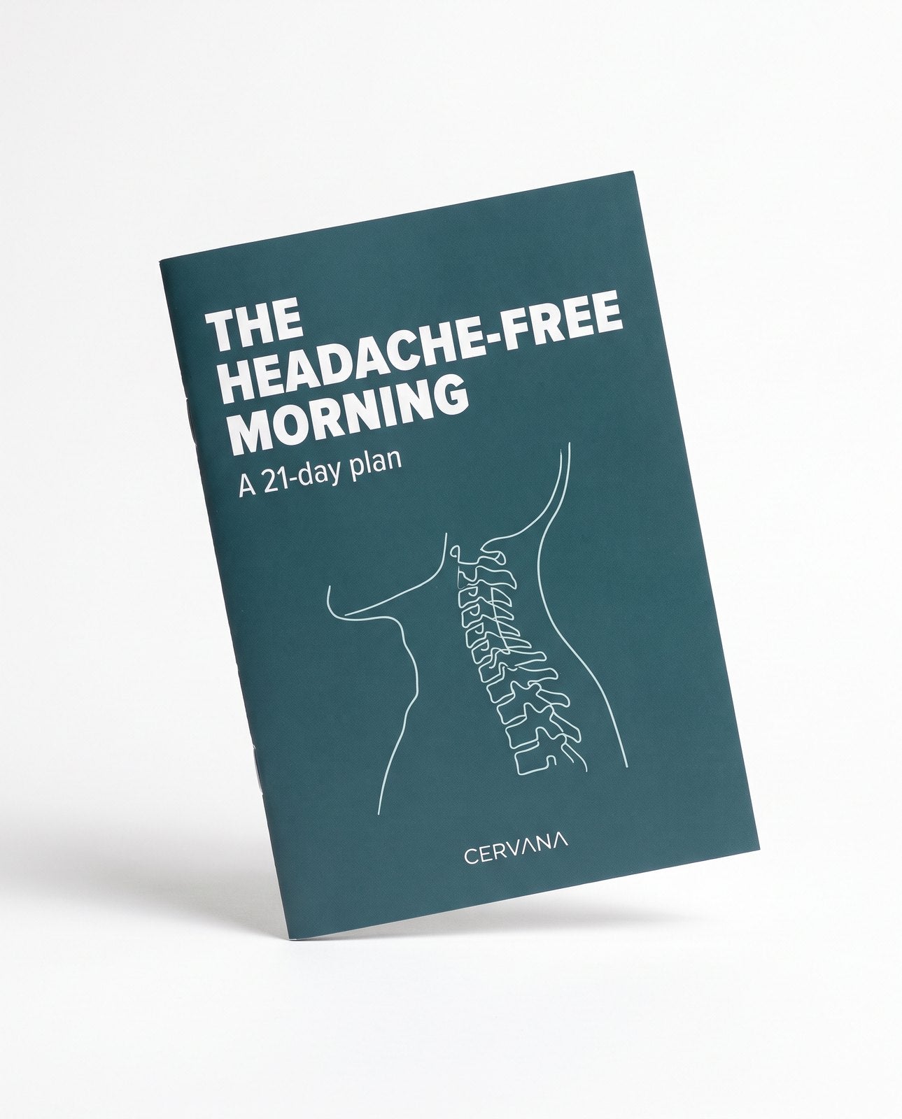 The Headache-Free Morning
