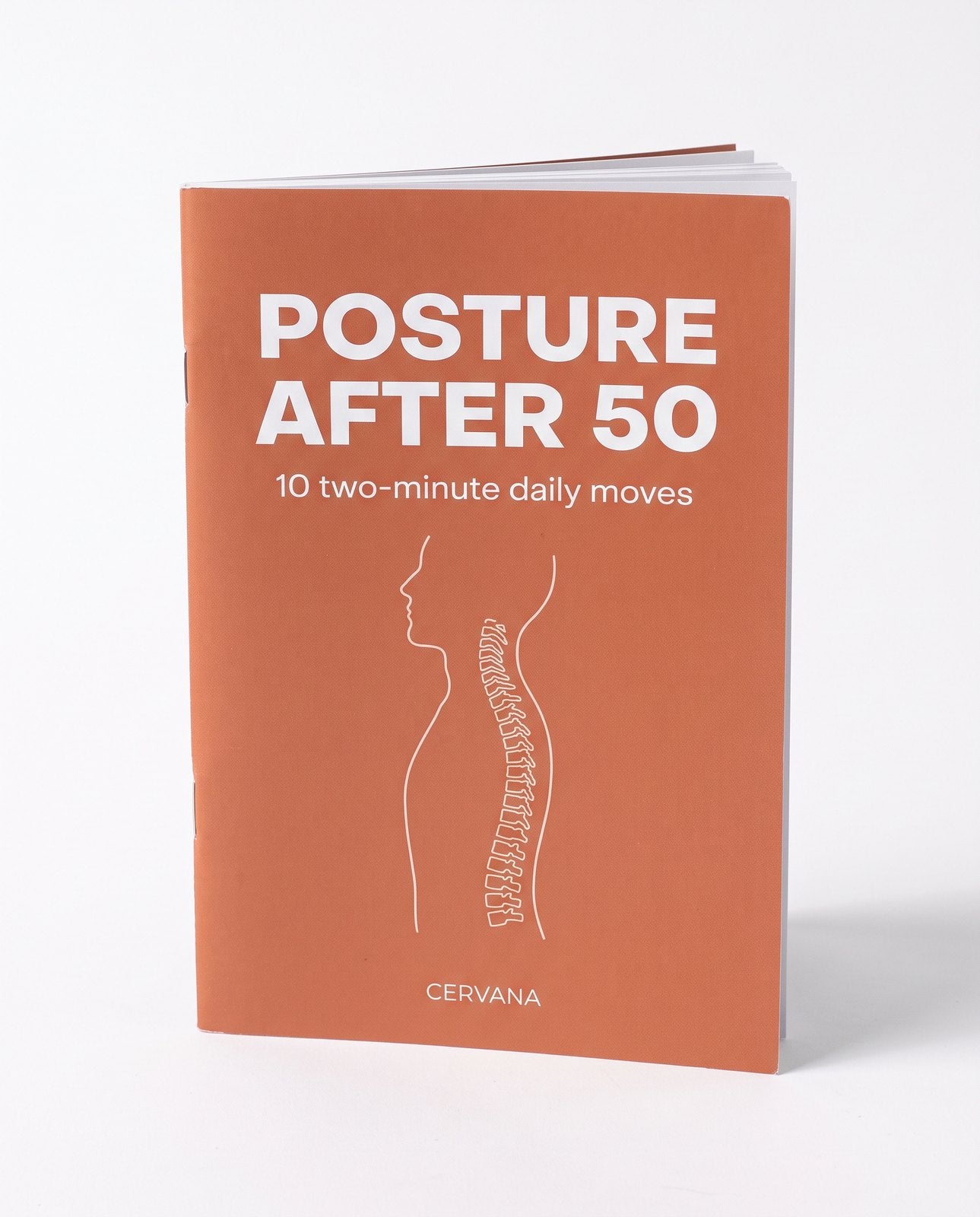 Posture After 50