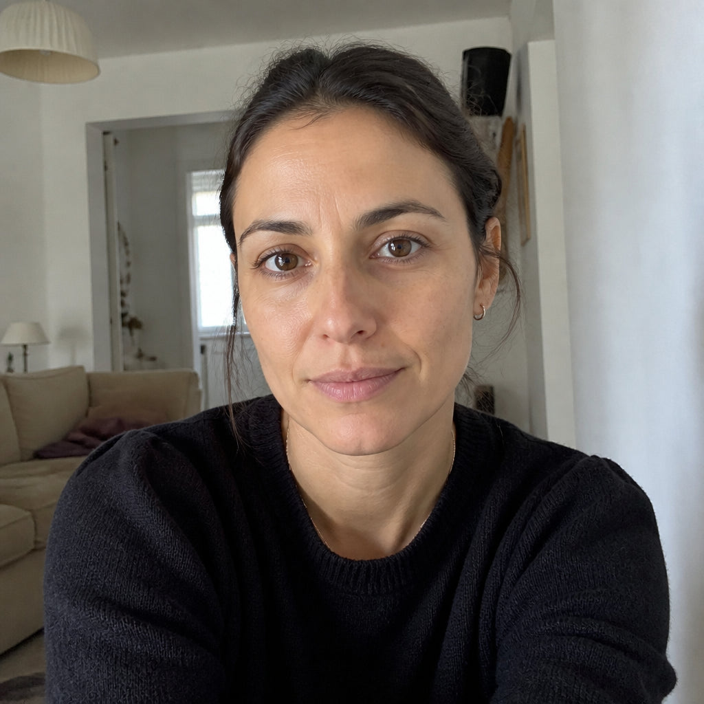 Tess Lindqvist
