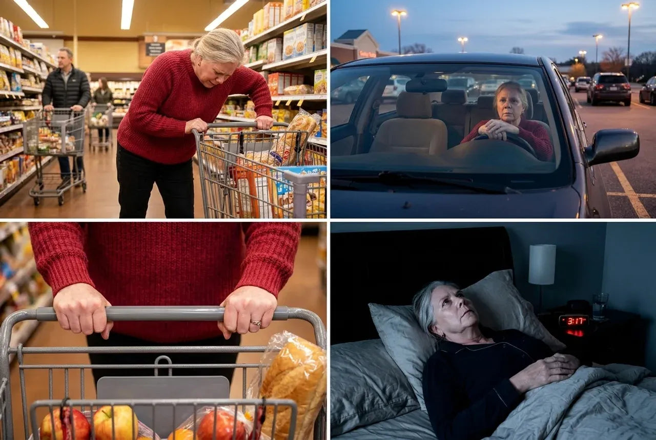 Grocery store