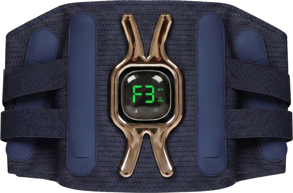 Mantle Chronic Lower Back Relief Belt