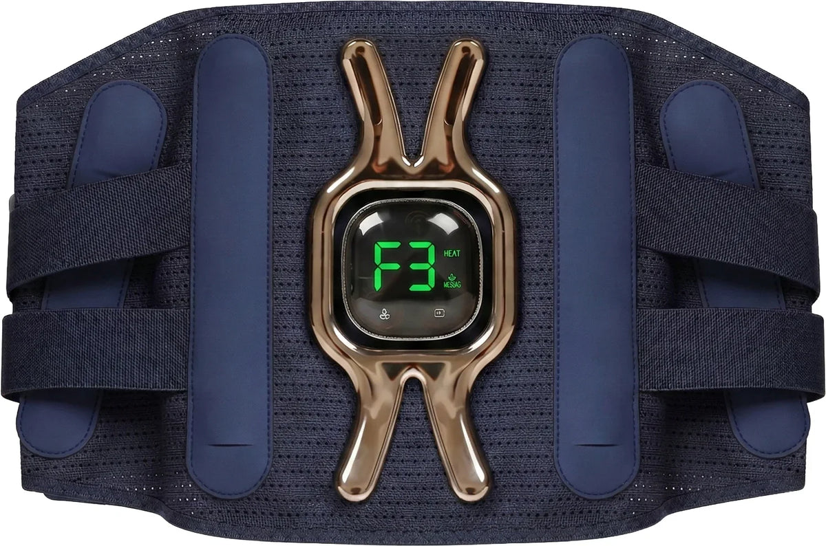Mantle Chronic Lower Back Relief Belt