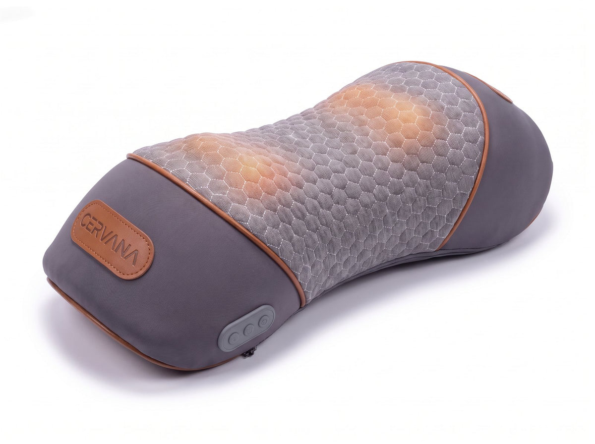 Cervana neck therapy pillow