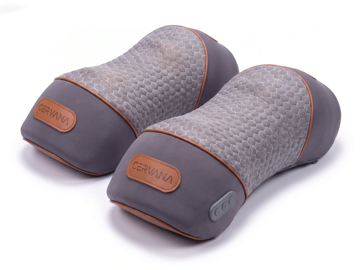 Cervana neck therapy pillow