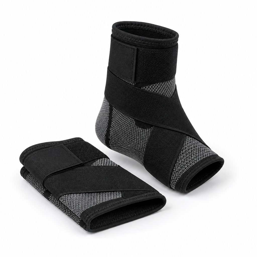 A pair of Archwell sleeves