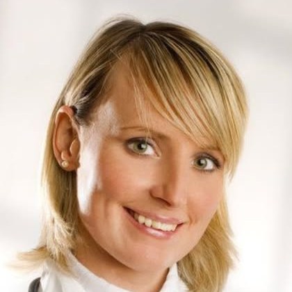 Dr. Elena Matthews, MD