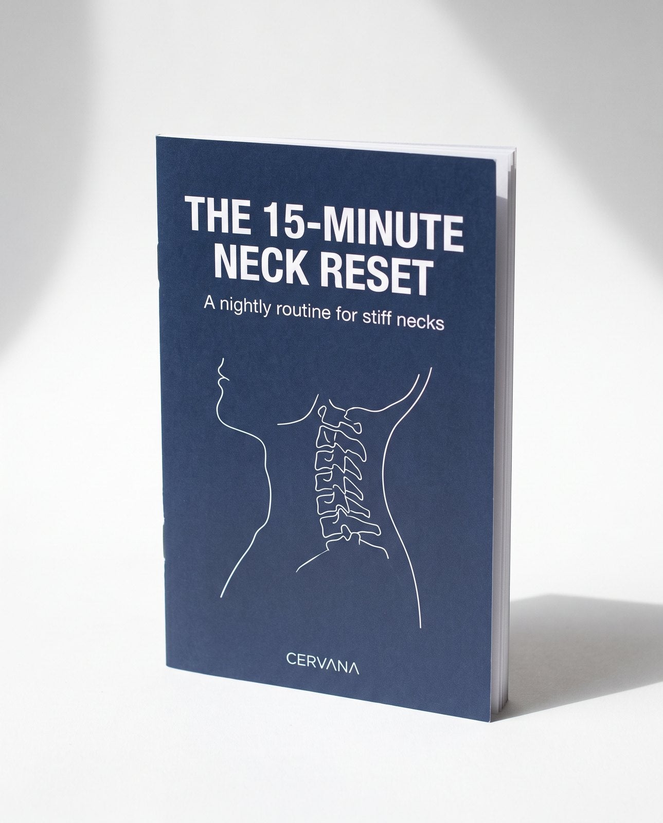 The 15-Minute Neck Reset