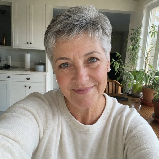 Ruth Calloway