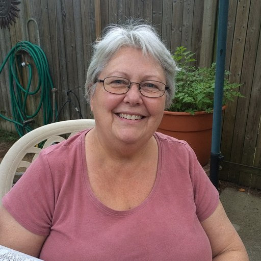 Barbara Hayes