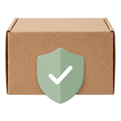 Shipping protection