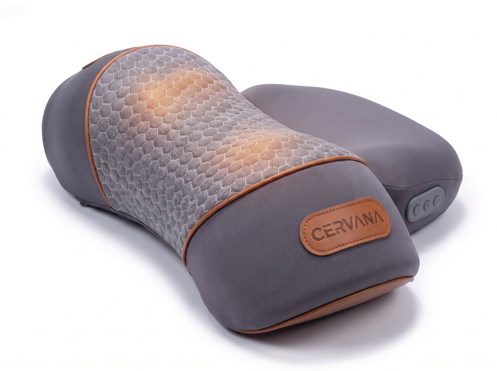 The Cervana neck traction pillow
