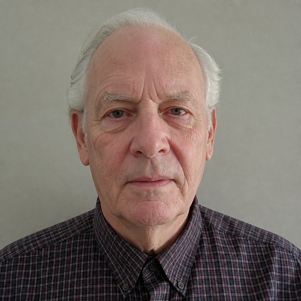 Dale W., Age 71