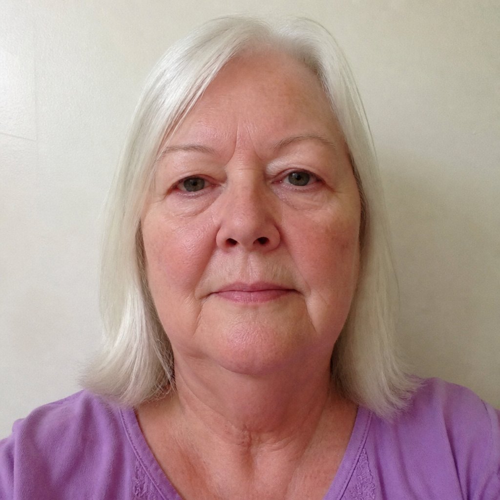 Elaine Foster