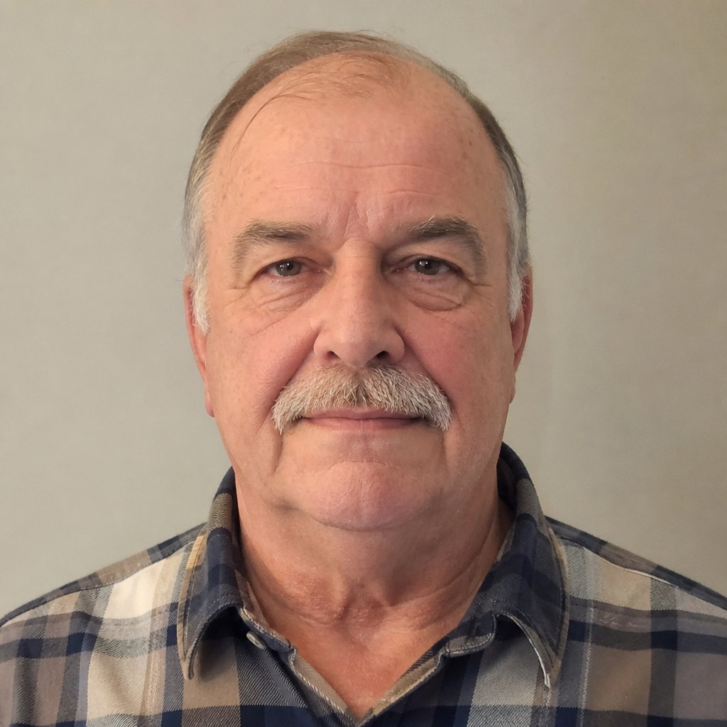 Gordon P., 69