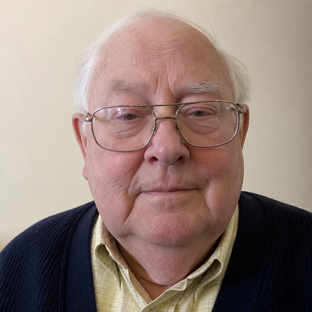 Howard T., Age 74