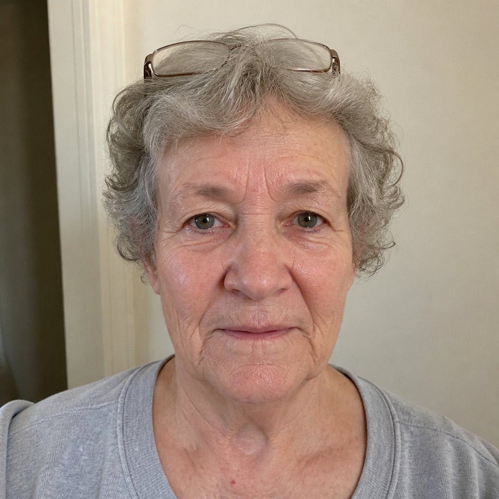 Marion Bell