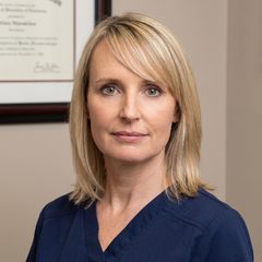 Dr. Elena Matthews, MD