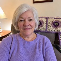 Linda, 67