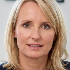 Dr. Elena Matthews, MD