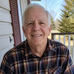 Dennis R.