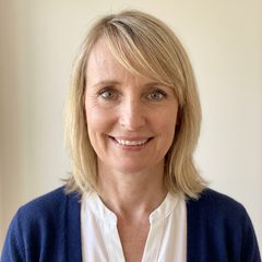 Dr. Elena Matthews