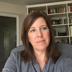 Karen Whitfield