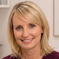 Dr. Elena Matthews, MD