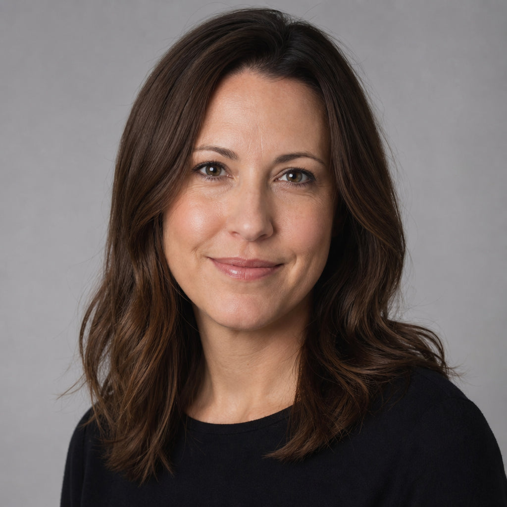 Naomi Clarke