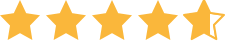 5-star rating