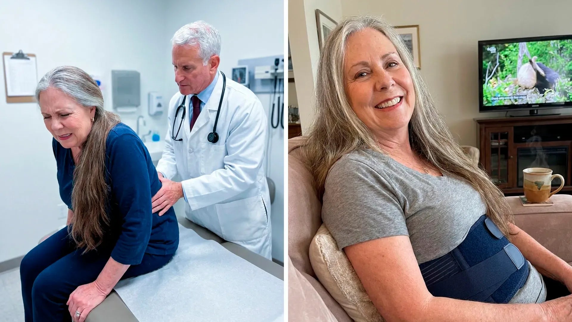 Cost of pain management