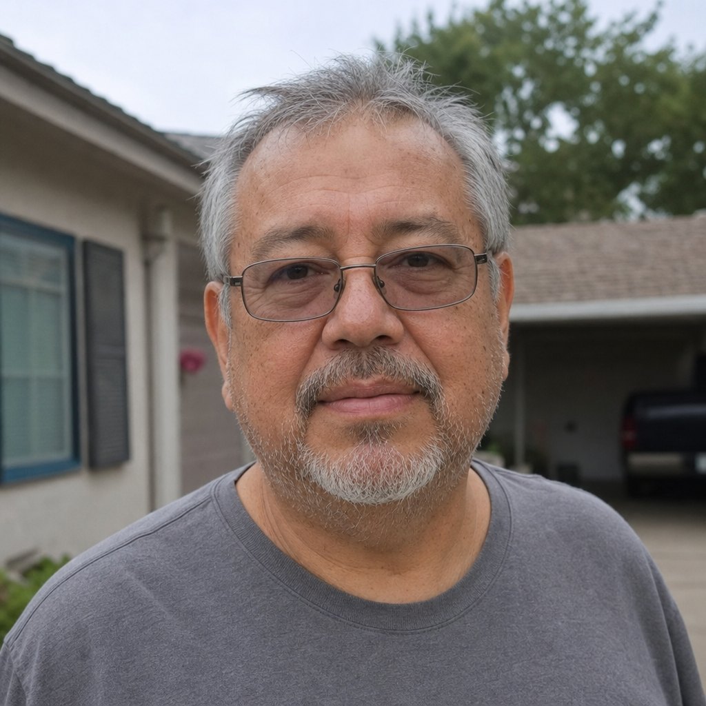 Frank O., 66