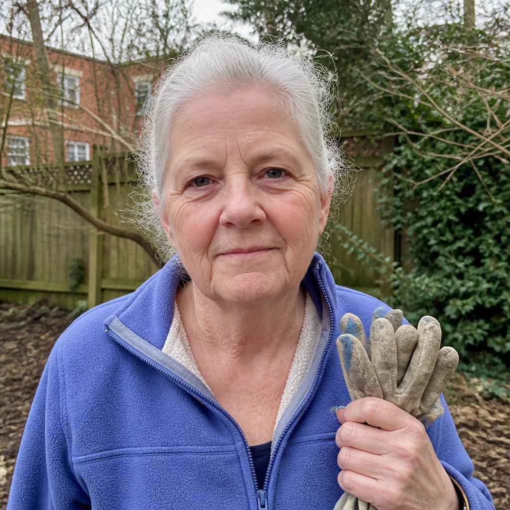 Janet W., 71